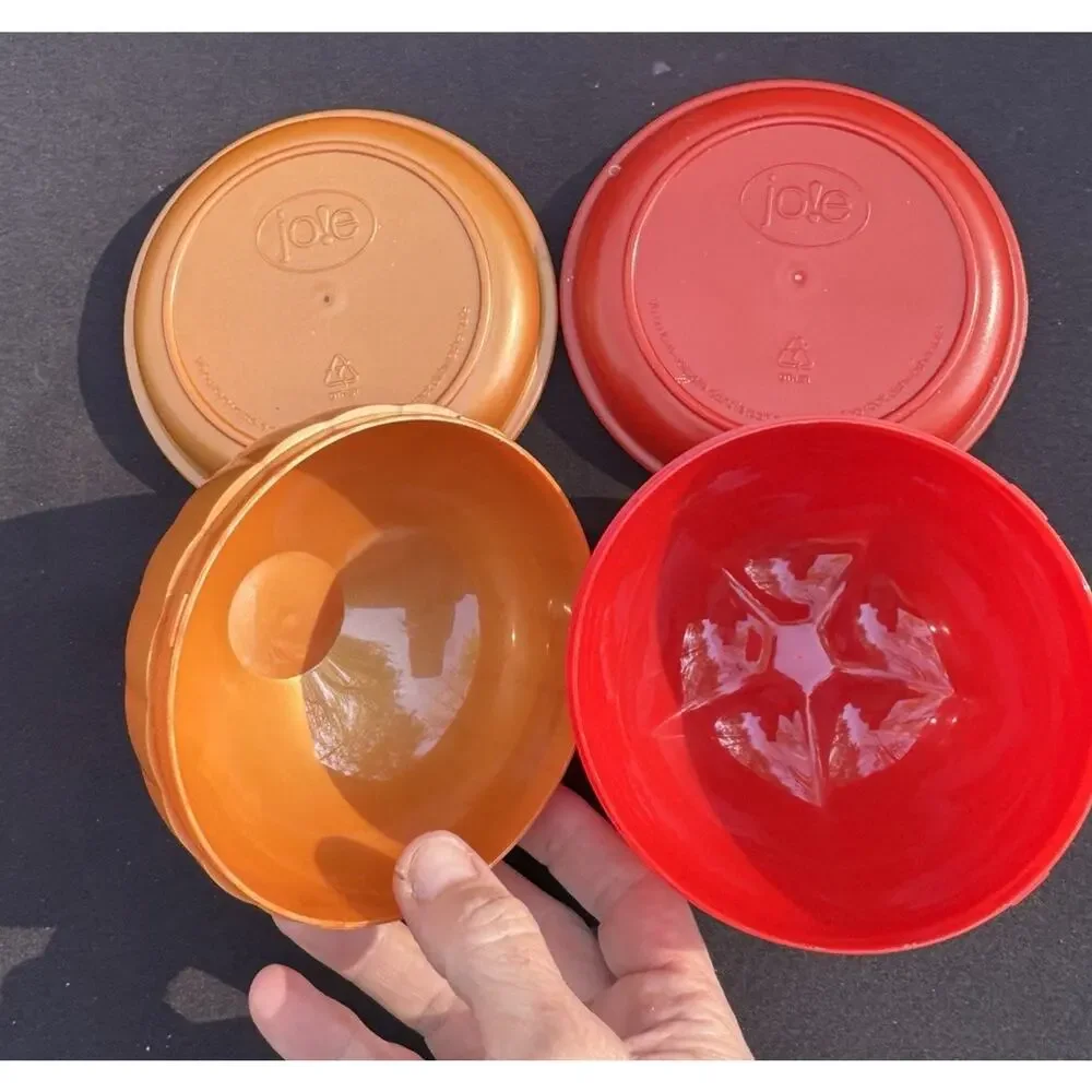 Joie Food Saver Set Tomato Onion Vegetable Keeper Storage Container LO15